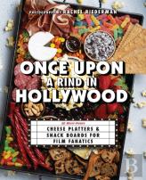 Once Upon A Rind In Hollywood