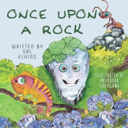 Bertrand.pt - Once Upon A Rock