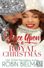 Once Upon A Royal Christmas