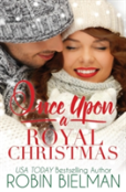 Once Upon A Royal Christmas
