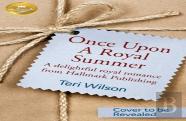 Once Upon A Royal Summer