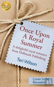 Once Upon A Royal Summer