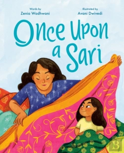 Bertrand.pt - Once Upon A Sari