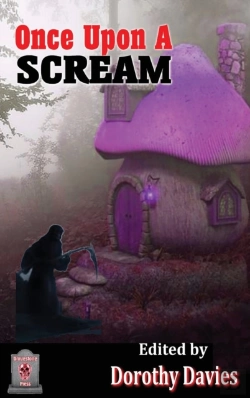 Bertrand.pt - Once Upon A Scream (Hardback Edition)