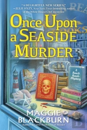 Once Upon A Seaside Murder