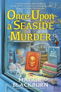 Bertrand.pt - Once Upon A Seaside Murder