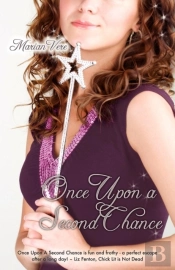 Once Upon A Second Chance