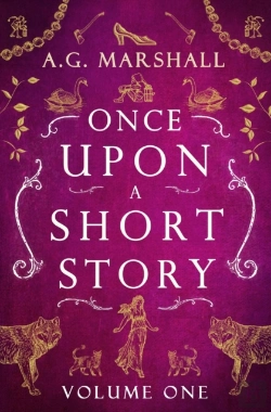 Bertrand.pt - Once Upon A Short Story
