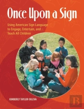 Once Upon A Sign