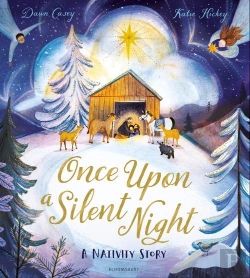 Bertrand.pt - Once Upon A Silent Night