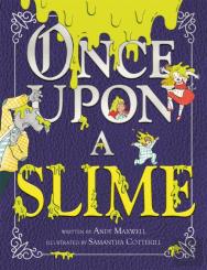 Once Upon A Slime