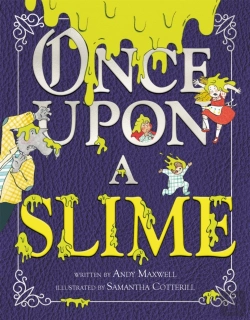 Bertrand.pt - Once Upon A Slime