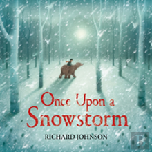Once Upon A Snowstorm