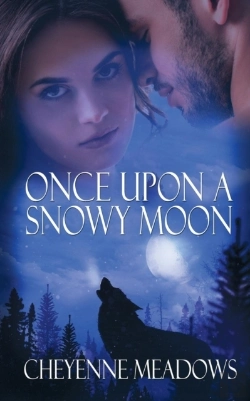 Bertrand.pt - Once Upon A Snowy Moon
