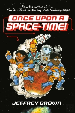 Bertrand.pt - Once Upon A Space-Time
