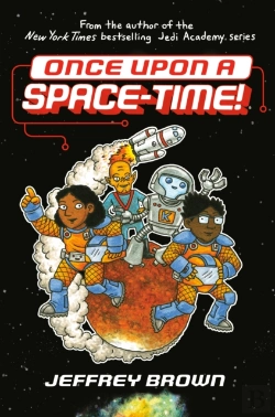 Bertrand.pt - Once Upon A Space-Time!