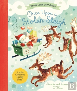 Bertrand.pt - Once Upon A Stolen Sleigh