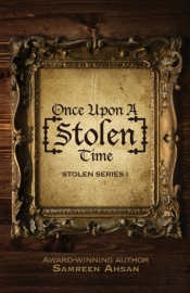 Once Upon A (Stolen) Time : (Stolen) Ser
