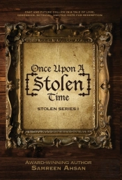 Once Upon A (Stolen) Time : (Stolen) Ser
