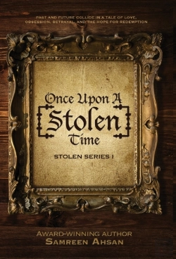 Bertrand.pt - Once Upon A (Stolen) Time : (Stolen) Ser