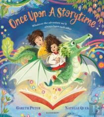 Once Upon A Storytime