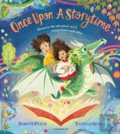 Once Upon A Storytime