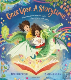 Bertrand.pt - Once Upon A Storytime