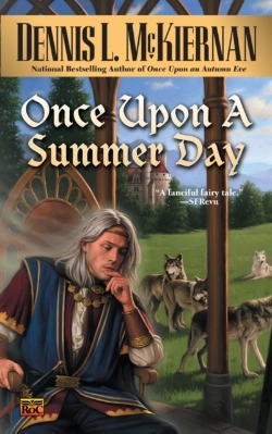 Bertrand.pt - Once Upon A Summer Day