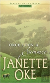 Once Upon A Summer