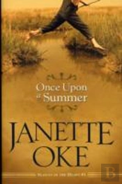 Once Upon A Summer
