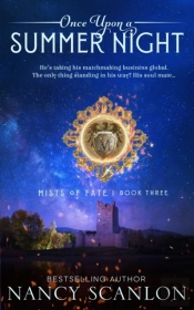 Once Upon A Summer Night: A Time Travel