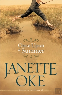 Bertrand.pt - Once Upon A Summer (Seasons Of The Heart Book #1)