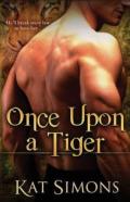 Once Upon A Tiger