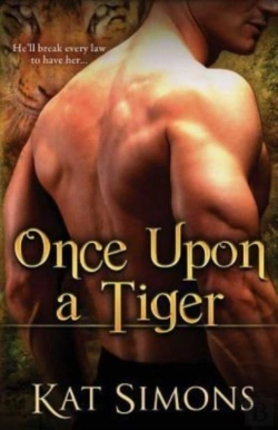 Bertrand.pt - Once Upon A Tiger