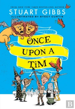 Bertrand.pt - Once Upon A Tim