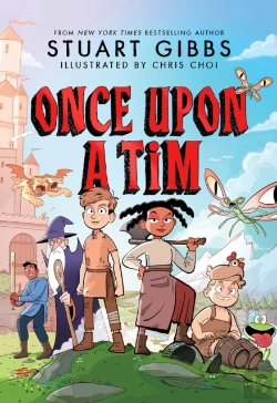 Bertrand.pt - Once Upon A Tim