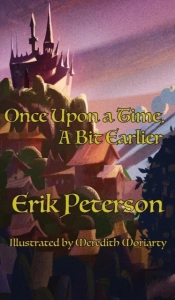 Once Upon A Time, A Bit Earlier