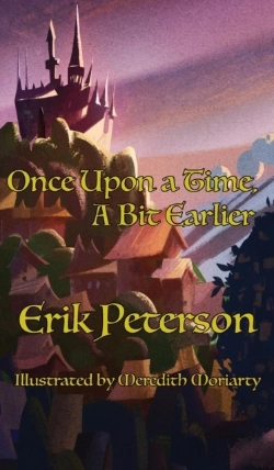 Bertrand.pt - Once Upon A Time, A Bit Earlier