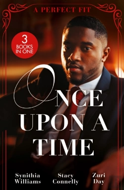 Bertrand.pt - Once Upon A Time: A Perfect Fit Â€“ 3 Books In 1