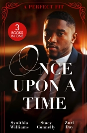 Once Upon A Time: A Perfect Fit Â€“ 3 Books In 1