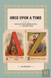 Once Upon A Time