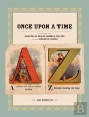 Once Upon A Time