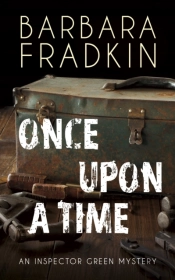Once Upon A Time