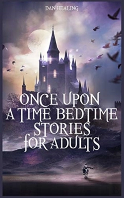 Bertrand.pt - Once Upon A Time-Bedtime Stories For Adults