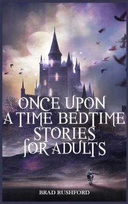 Bertrand.pt - Once Upon A Time-Bedtime Stories For Adults