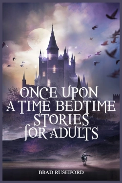 Bertrand.pt - Once Upon A Time-Bedtime Stories For Adults