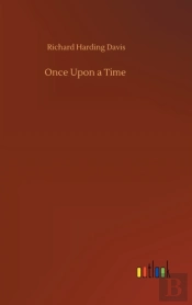 Once Upon A Time