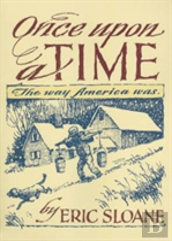 Once Upon A Time