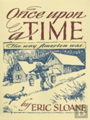 Once Upon A Time