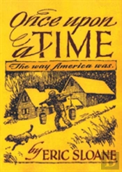 Once Upon A Time